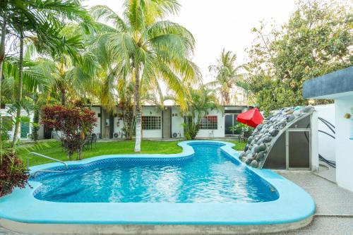 OYO Hotel Rio Chetumal