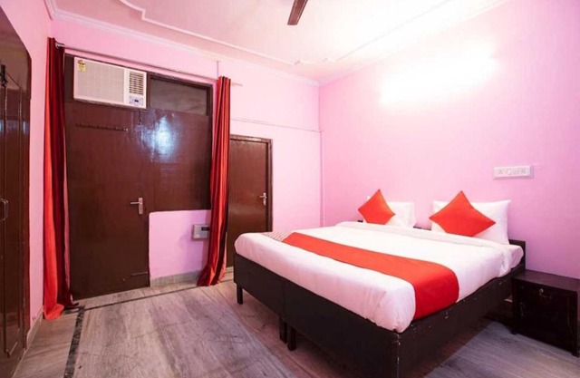 OYO Hotel Saffron King
