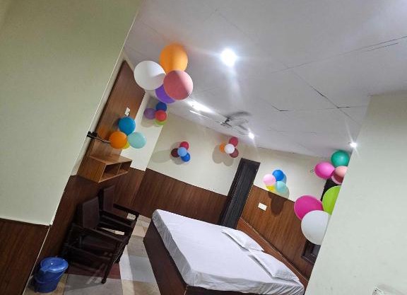 OYO Hotel Star Inn