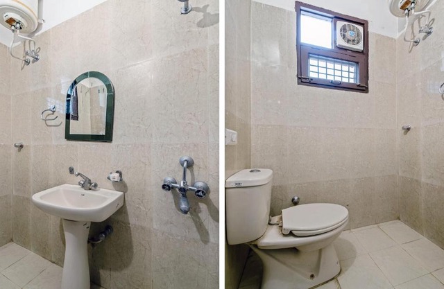 OYO Hotel Triund Regency
