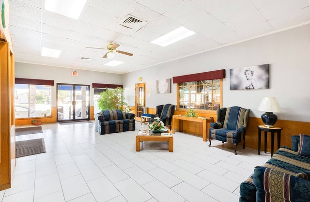 OYO Hotel Tyler Lindale