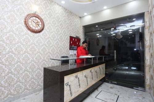 OYO Hotel Venus