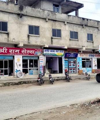 OYO Jaggir Prasad Guest House