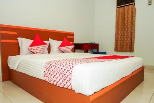 OYO Life 189 AA Residence Syariah