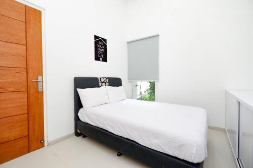 OYO Life 2491 Omah Puspa
