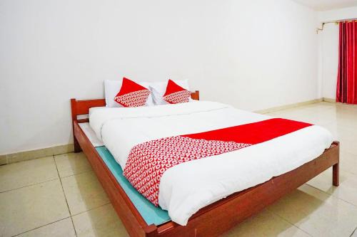 OYO Life 2820 Hotel Perdana Syariah