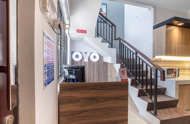 OYO Life 3246 Walnut Inn G-10