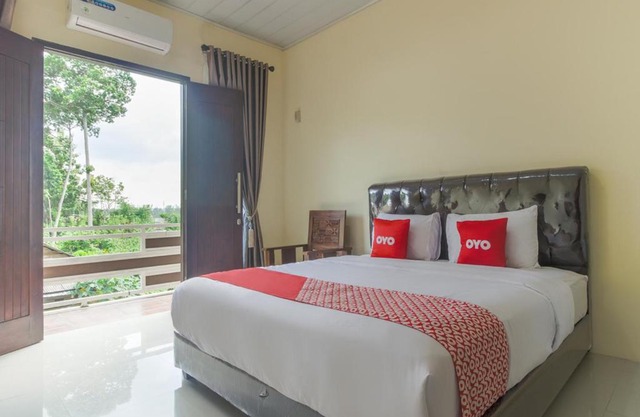 OYO Life 3365 Griya Nusantara Syariah