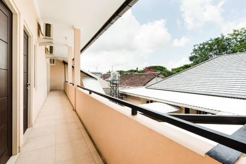 OYO Life 3398 Griya RM 19 Syariah