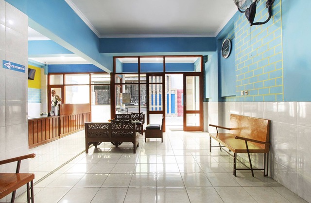 OYO Life 3720 Homestay Gayatri Janti