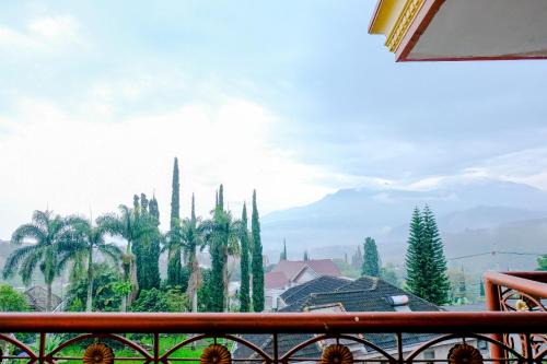 OYO Life 538 Villa Handayani Syariah