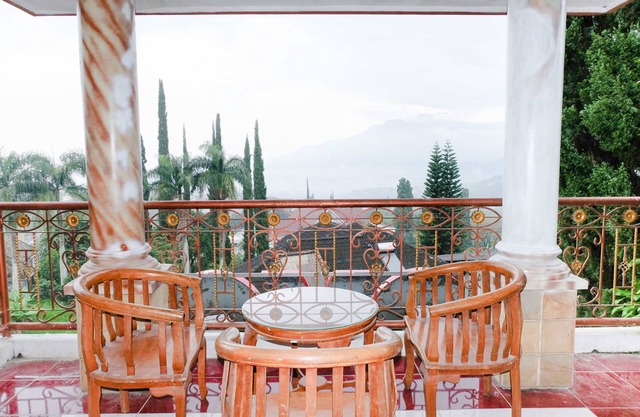 OYO Life 538 Villa Handayani Syariah
