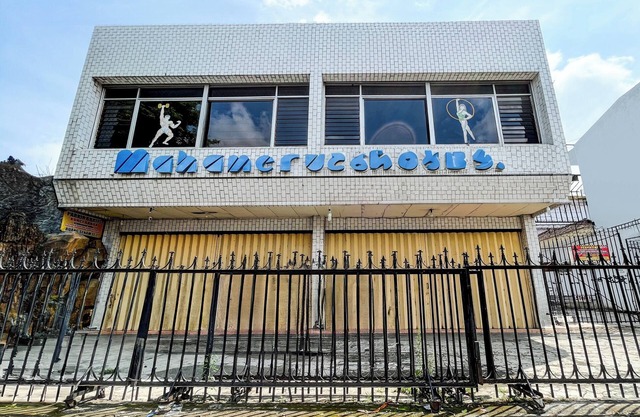 OYO Life 90137 Kost Mahameru Syariah