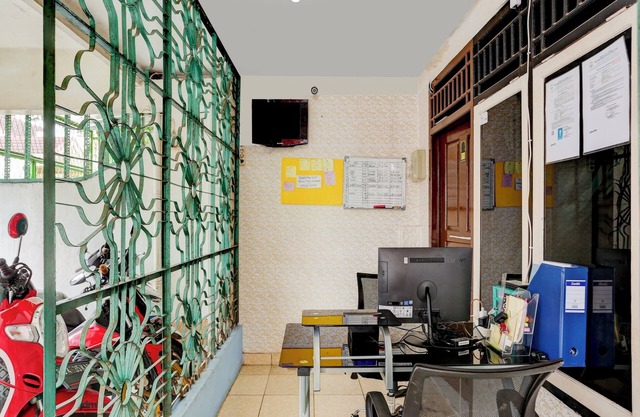 OYO Life 90190 Asha Kost Syariah