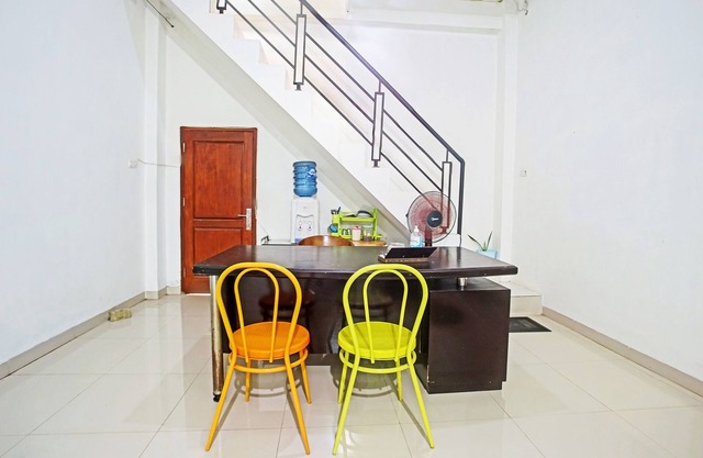 OYO Life 90587 Domen Homestay Syariah