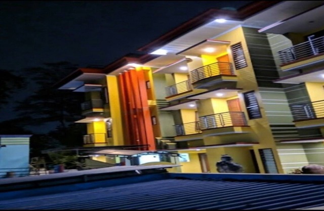 OYO 90646 Villa Karsinem Pasuruan