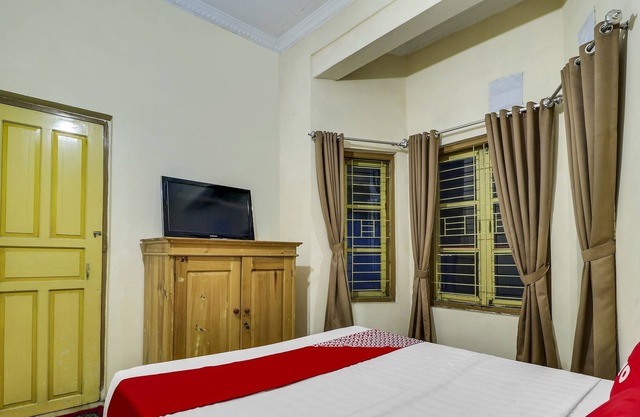 OYO Life 90835 Bagus Jaya Residence