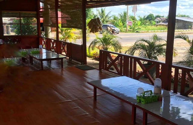 OYO Life 90960 Putih Salju Homestay Syariah