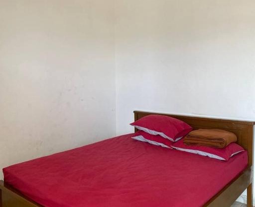 OYO Life 90960 Putih Salju Homestay Syariah