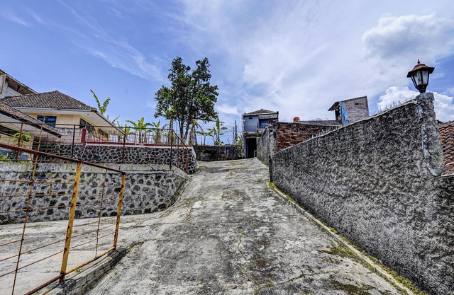 OYO Life 91116 Pelangi Residence Syariah