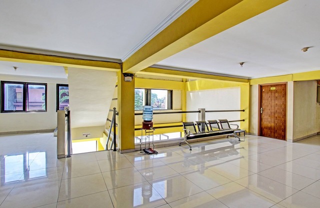 OYO Life 91177 Desa Wisata Duren Sari