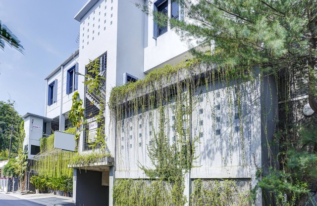 OYO Life 91205 Rindang Guesthouse Syariah