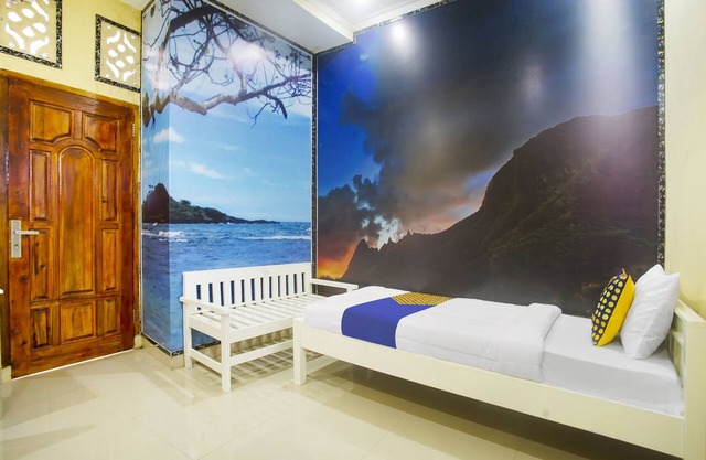 OYO Life 91306 Bae Homestay Syariah