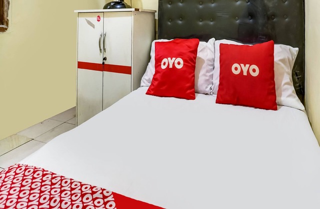 OYO Life 91335 Micheline Family 2 Syariah