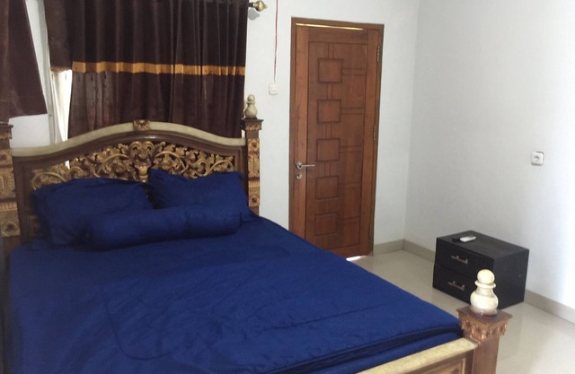 OYO Life 91339 Pondok Kost Aulia Syariah