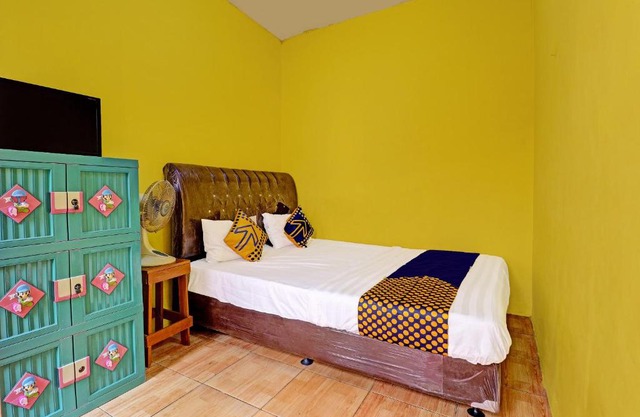 OYO Life 91478 Wisma Aura Syariah