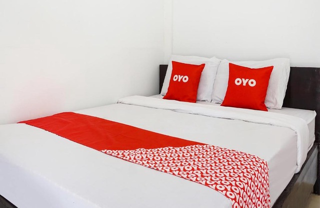 OYO Life 91544 Homestay Biru Blukid