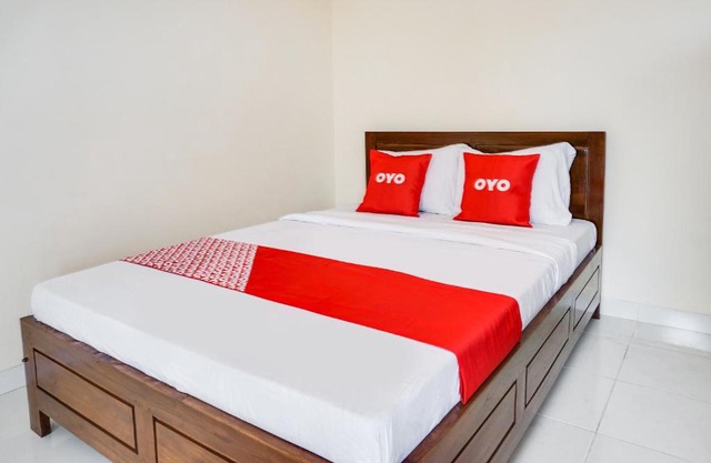 OYO Life 91569 Omah Wijaya Kusuma Syariah