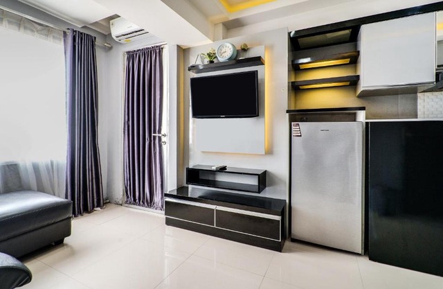 OYO Life 91614 Jarrdin Apartment By Hallo Tidur by Ozi
