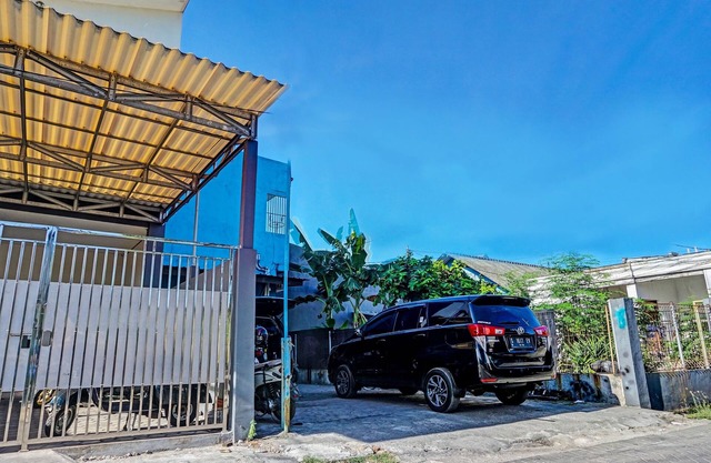 OYO Life 91718 Kost Damai Syariah