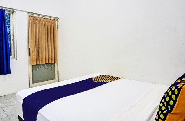 OYO Life 91718 Kost Damai Syariah