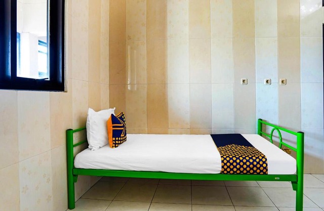 OYO Life 91856 Griya Gedangan Syariah