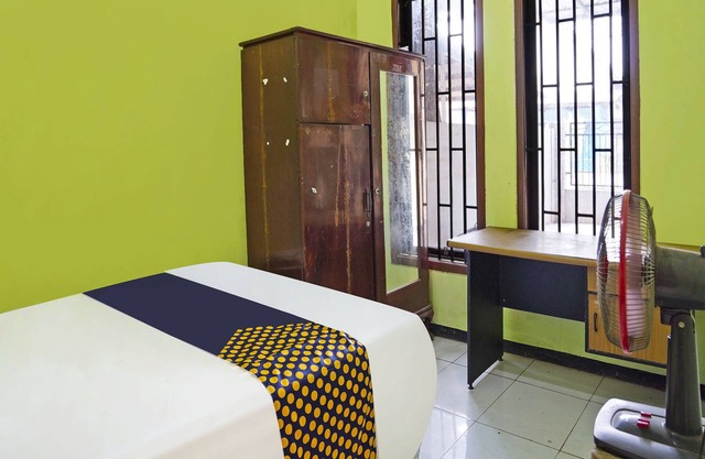 OYO Life 91869 Insan Mulia Kost Syariah