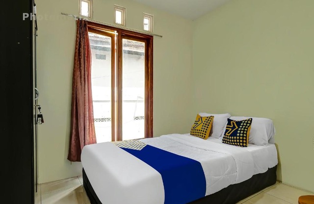 OYO Life 92258 Kostel 21 Syariah