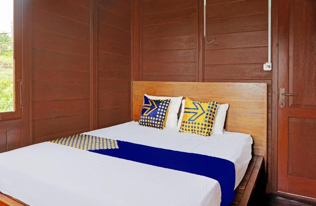 OYO Life 92321 Abiyan Villa Homestay Syariah