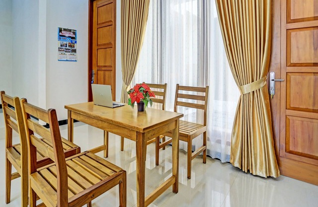 OYO Life 92321 Abiyan Villa Homestay Syariah