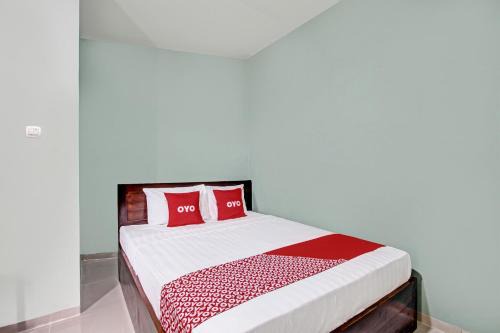 OYO Life 92428 Samudera Guesthouse
