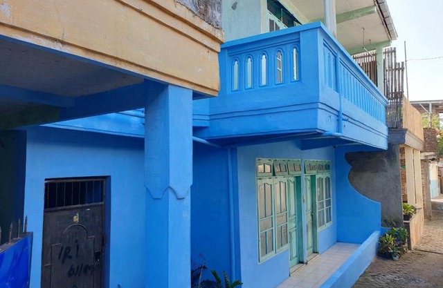 OYO Life 92621 Zain Kost