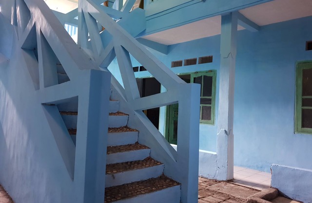 OYO Life 92621 Zain Kost