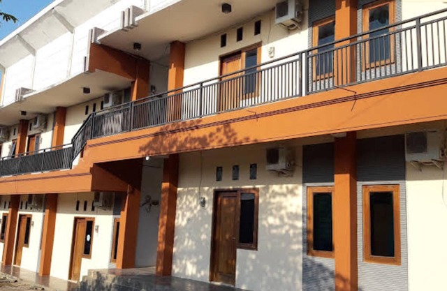 OYO Life 92647 Edelweis Homestay