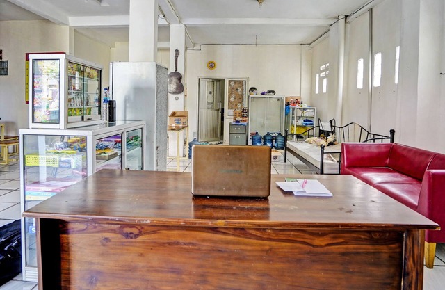 OYO Life 92653 Homestay Griya Nautika Syariah