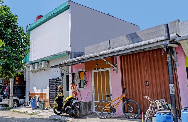 OYO Life 92684 Kost Mutiara Nirwana