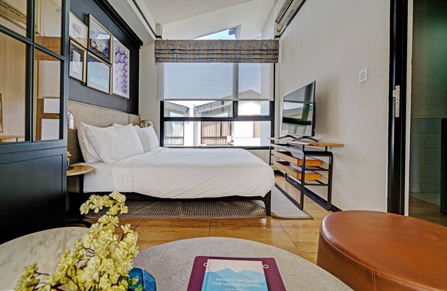 OYO Life 92719 Rolling Hills Residence Karawang