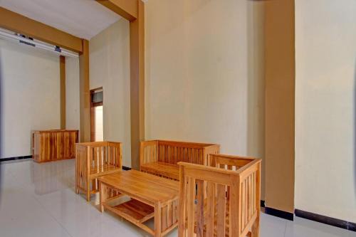 OYO Life 92812 Galih Kostel 2 Syariah