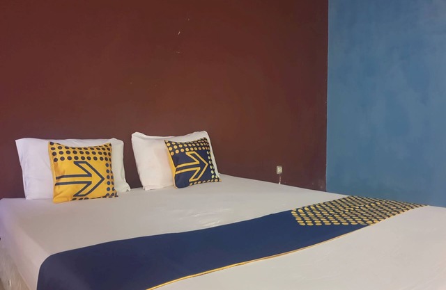 OYO Life 92842 Homestay Balearjosari