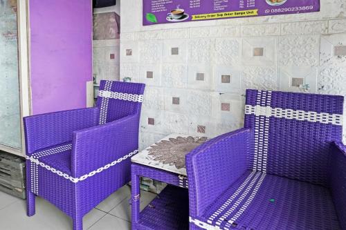 OYO Life 92962 Apartement Sentraland Karawang By Ratna